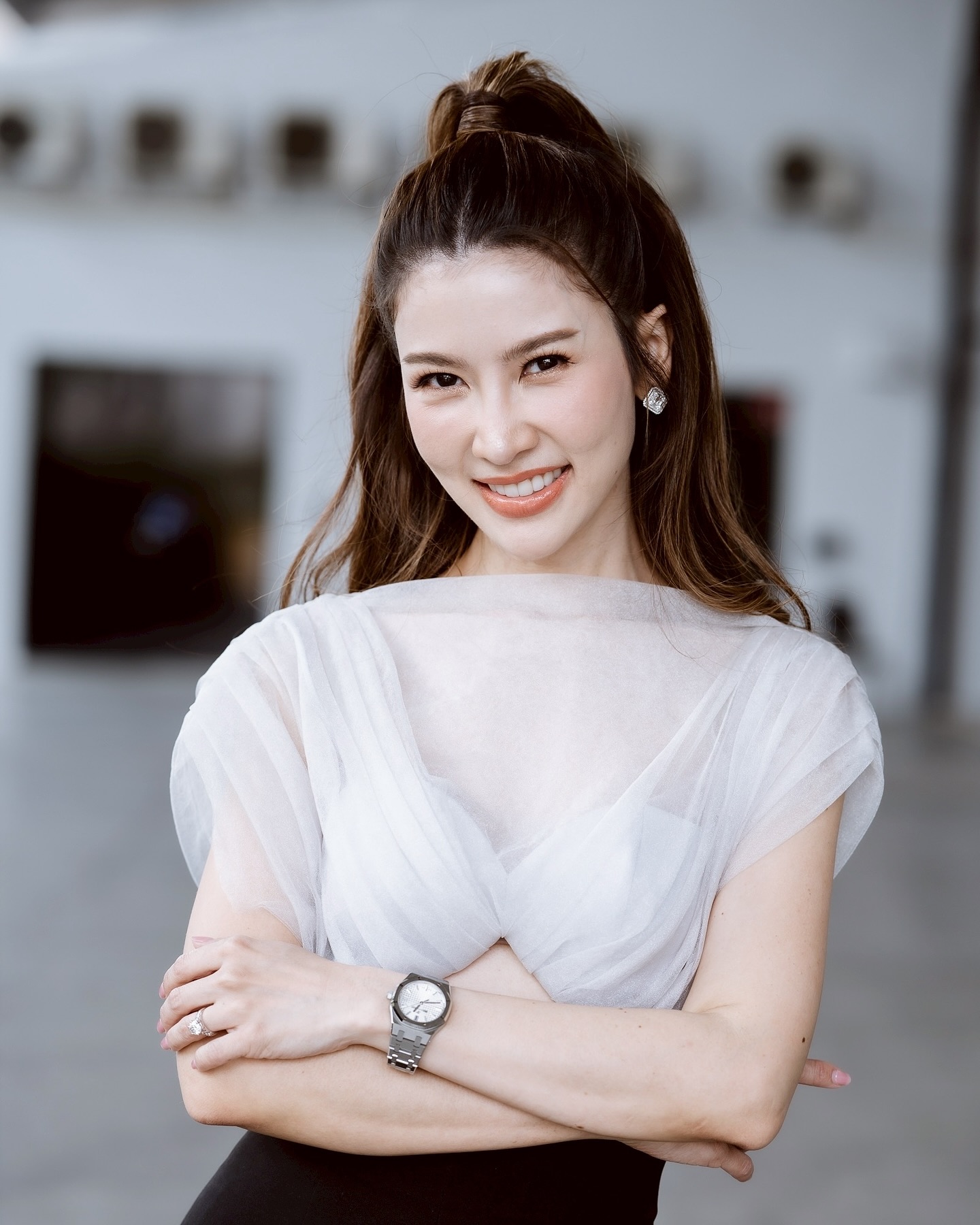 ไบรท์ - พิชญทัฬห์ จันทร์พุฒ