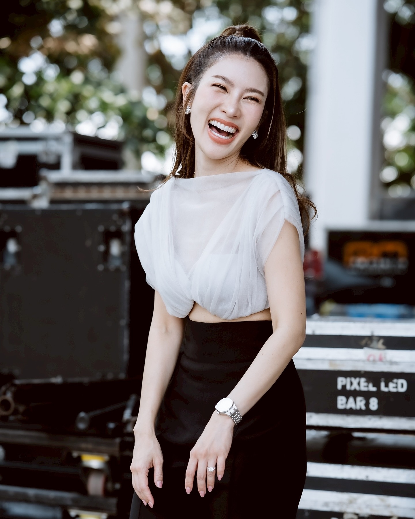 ไบรท์ - พิชญทัฬห์ จันทร์พุฒ