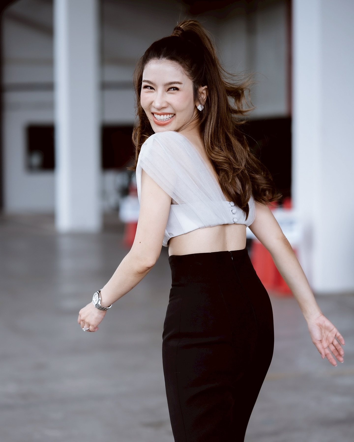 ไบรท์ - พิชญทัฬห์ จันทร์พุฒ