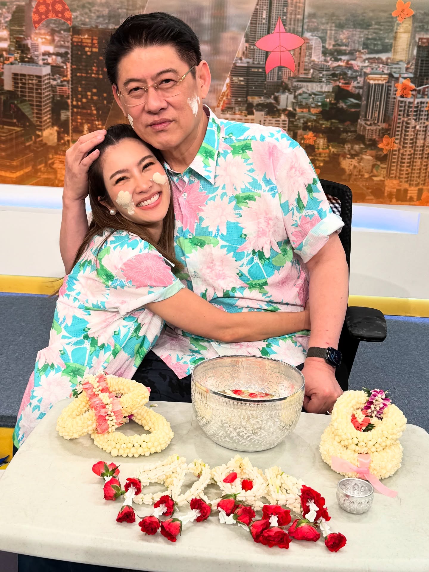ไบรท์ - พิชญทัฬห์ จันทร์พุฒ