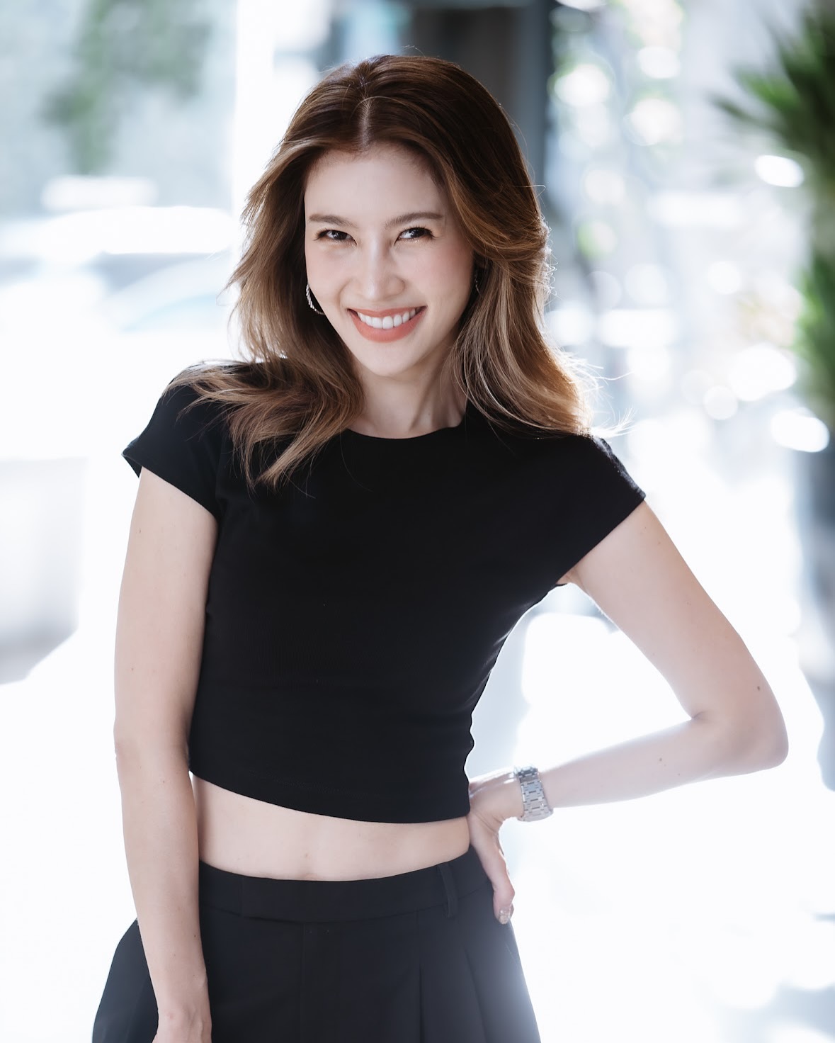 ไบรท์ - พิชญทัฬห์ จันทร์พุฒ