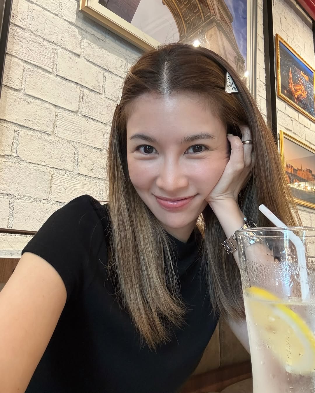 ไบรท์ - พิชญทัฬห์ จันทร์พุฒ