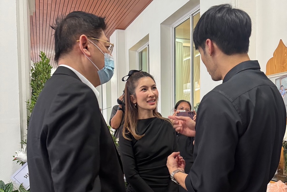 ไบรท์ - พิชญทัฬห์ จันทร์พุฒ