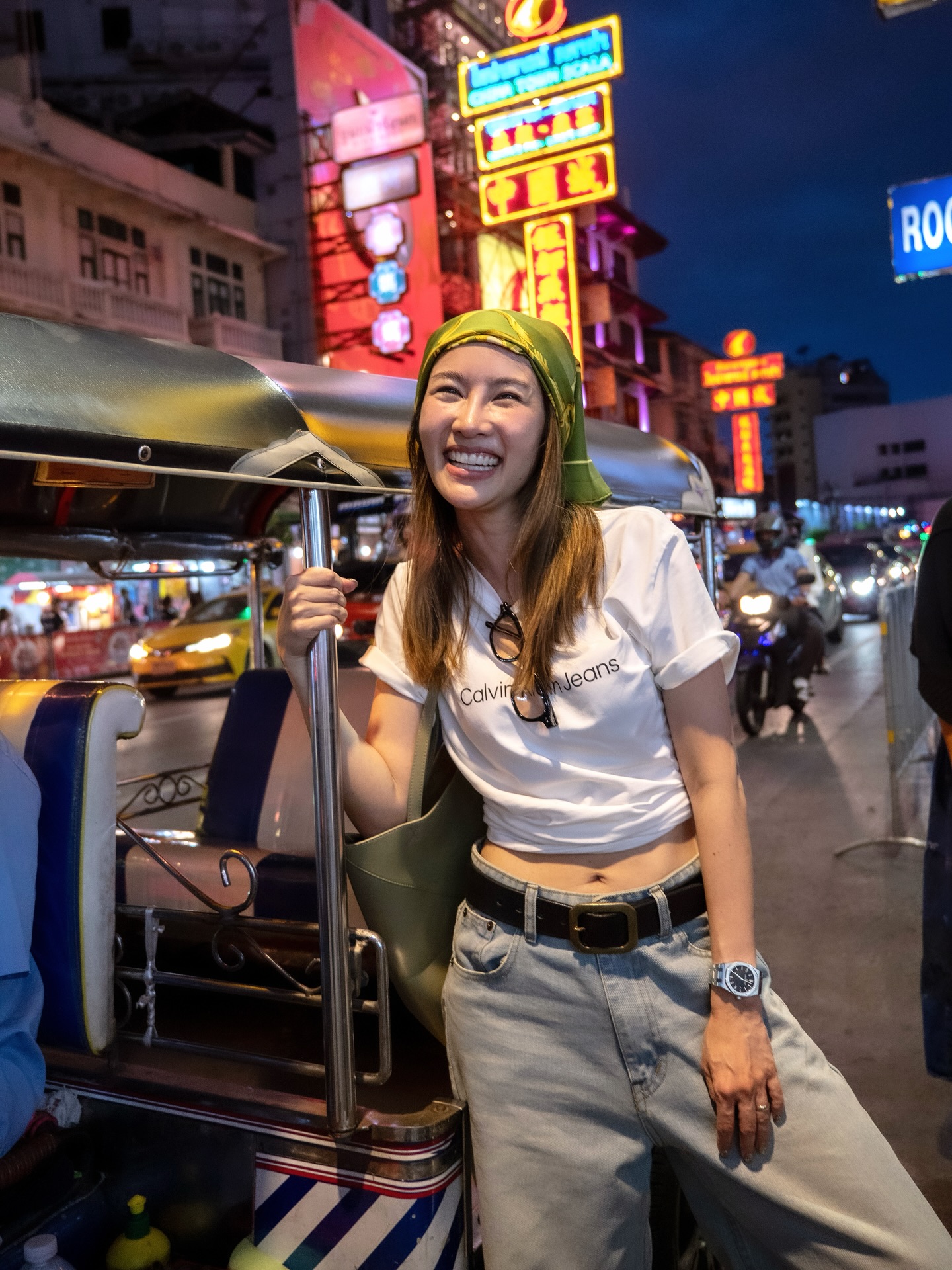 ไบรท์ - พิชญทัฬห์ จันทร์พุฒ