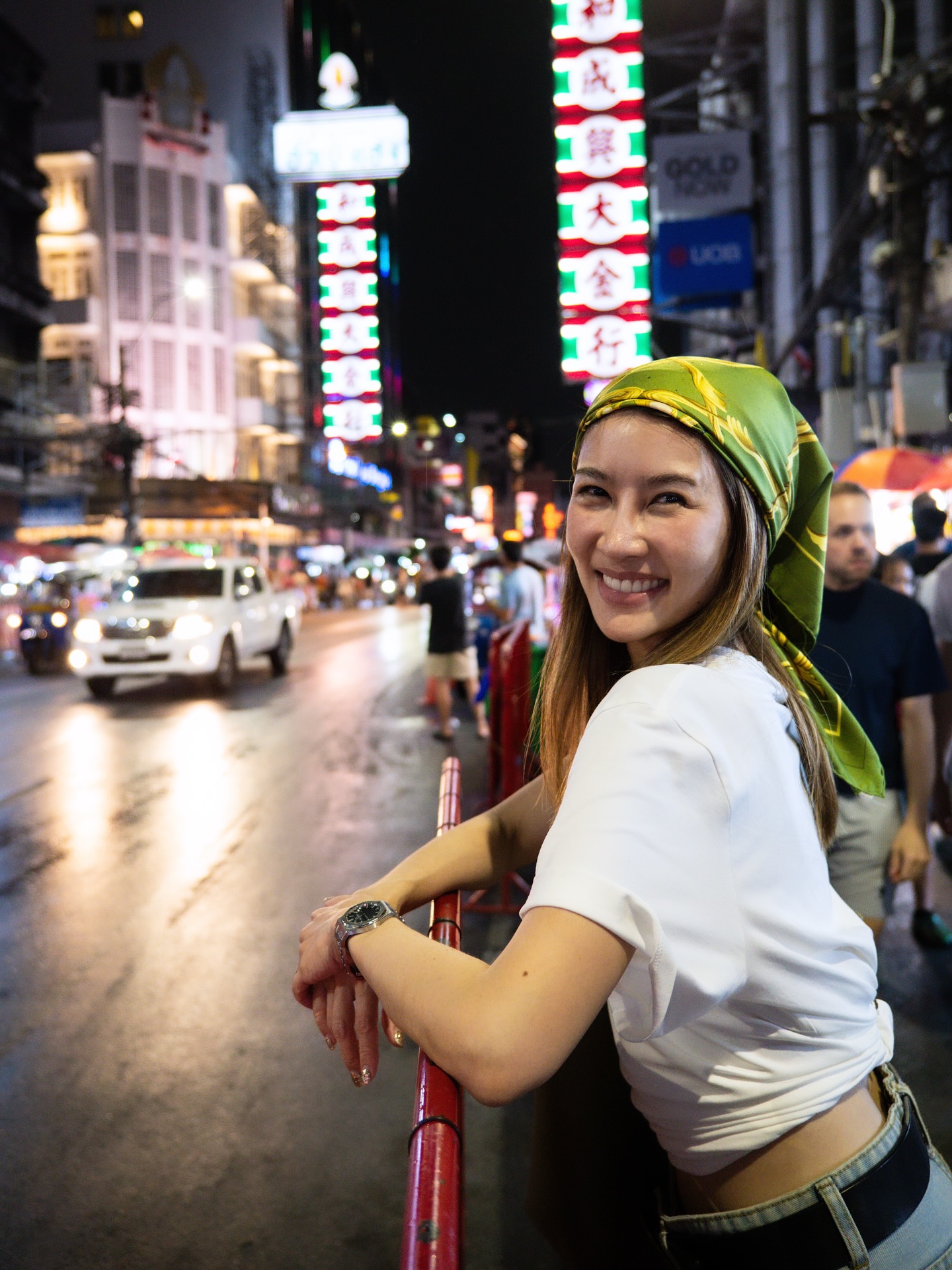 ไบรท์ - พิชญทัฬห์ จันทร์พุฒ