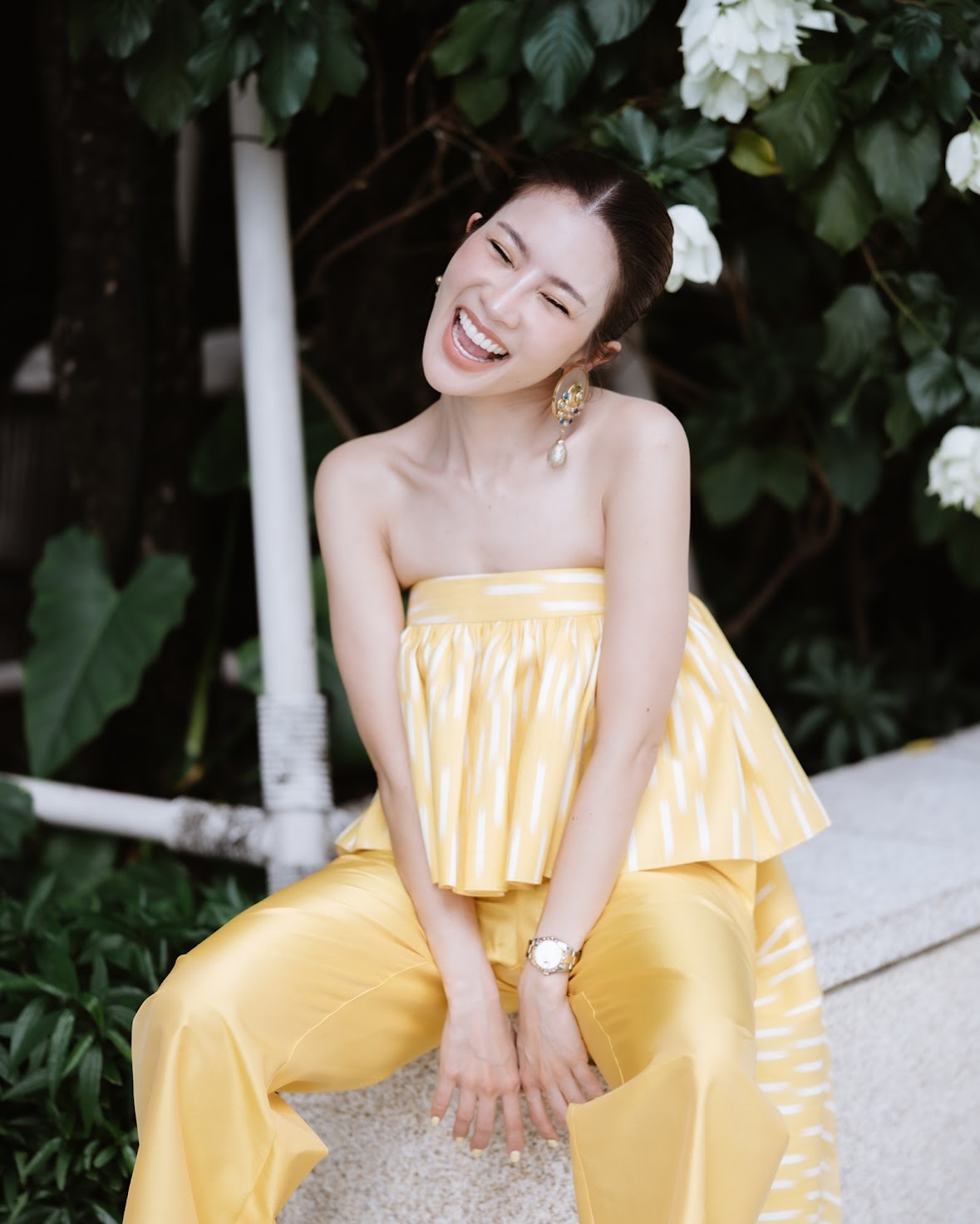 ไบรท์ - พิชญทัฬห์ จันทร์พุฒ