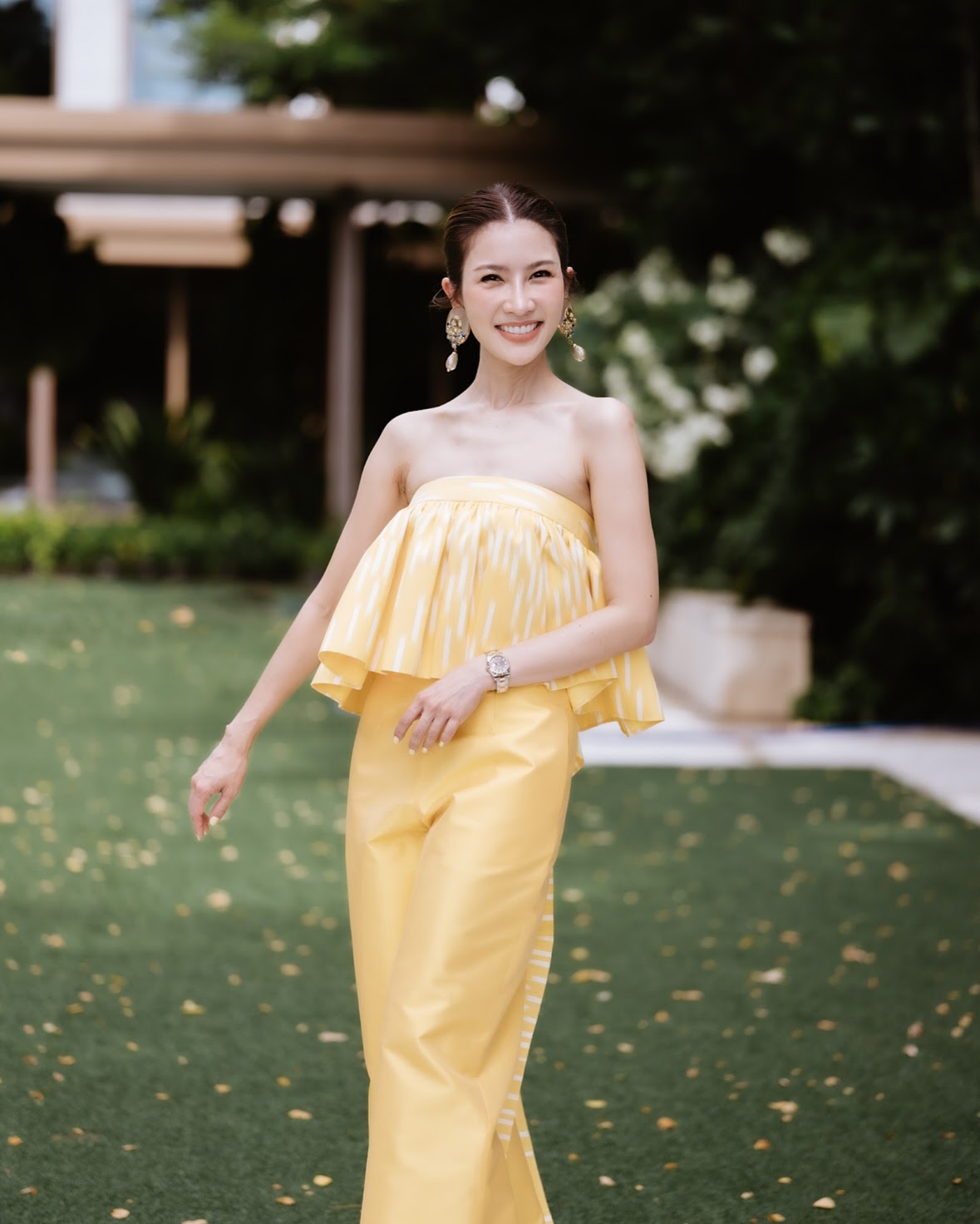 ไบรท์ - พิชญทัฬห์ จันทร์พุฒ