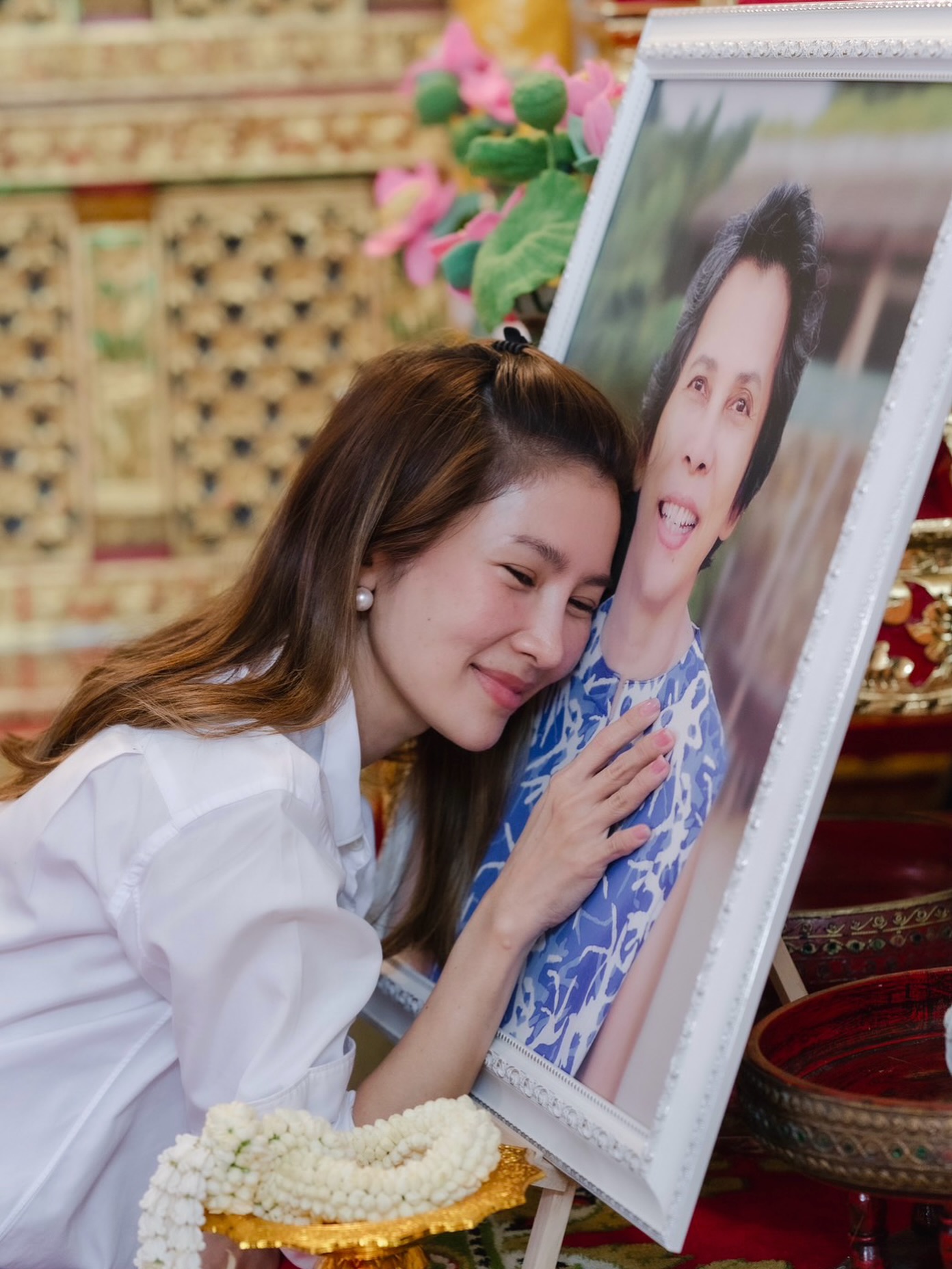 ไบรท์ - พิชญทัฬห์ จันทร์พุฒ