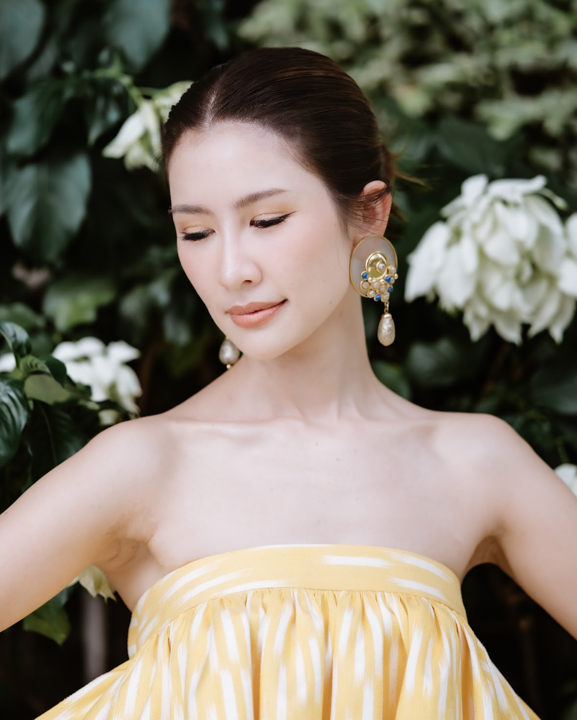 ไบรท์ - พิชญทัฬห์ จันทร์พุฒ