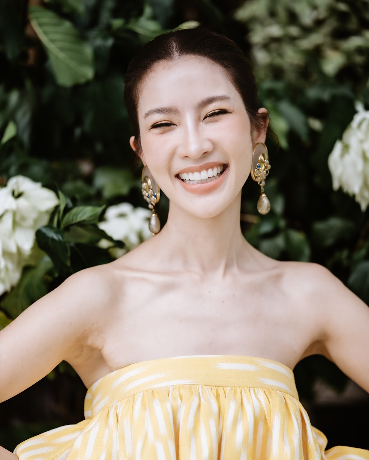 ไบรท์ - พิชญทัฬห์ จันทร์พุฒ
