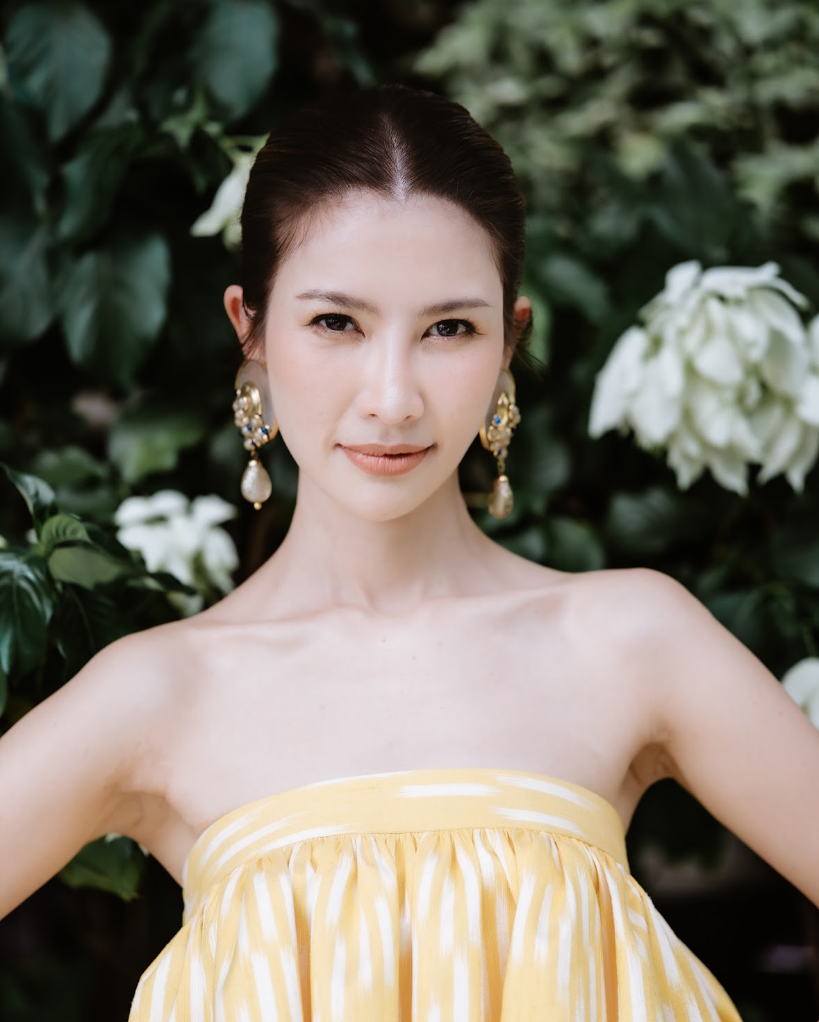 ไบรท์ - พิชญทัฬห์ จันทร์พุฒ
