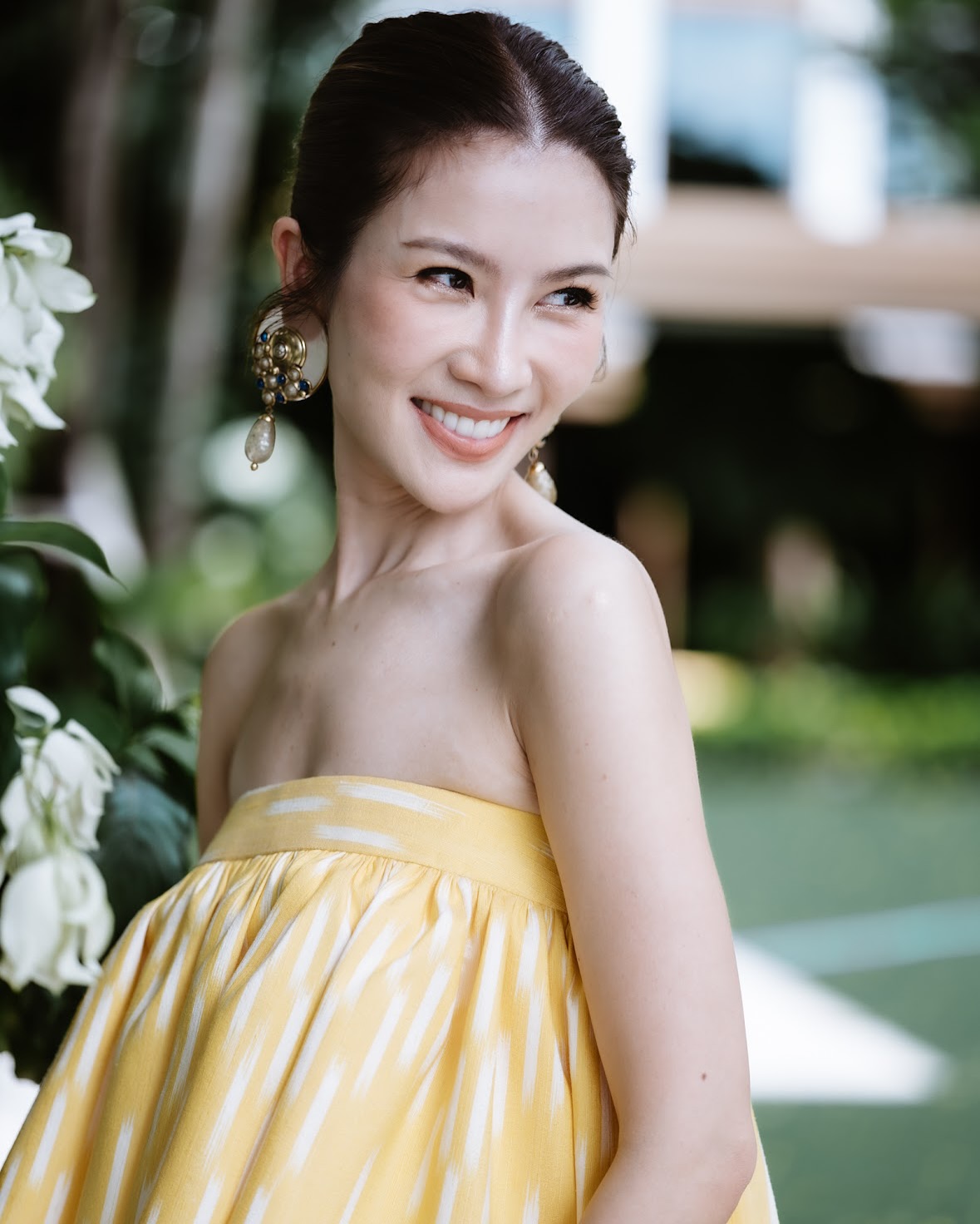 ไบรท์ - พิชญทัฬห์ จันทร์พุฒ