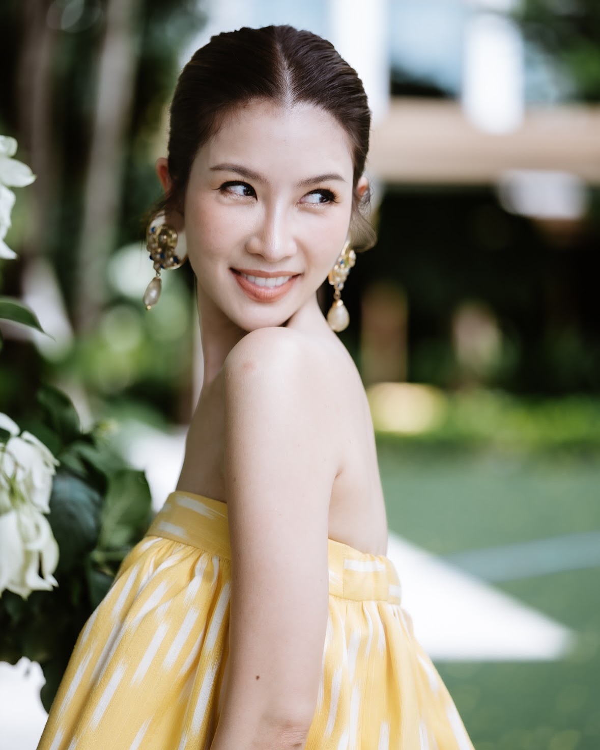 ไบรท์ - พิชญทัฬห์ จันทร์พุฒ