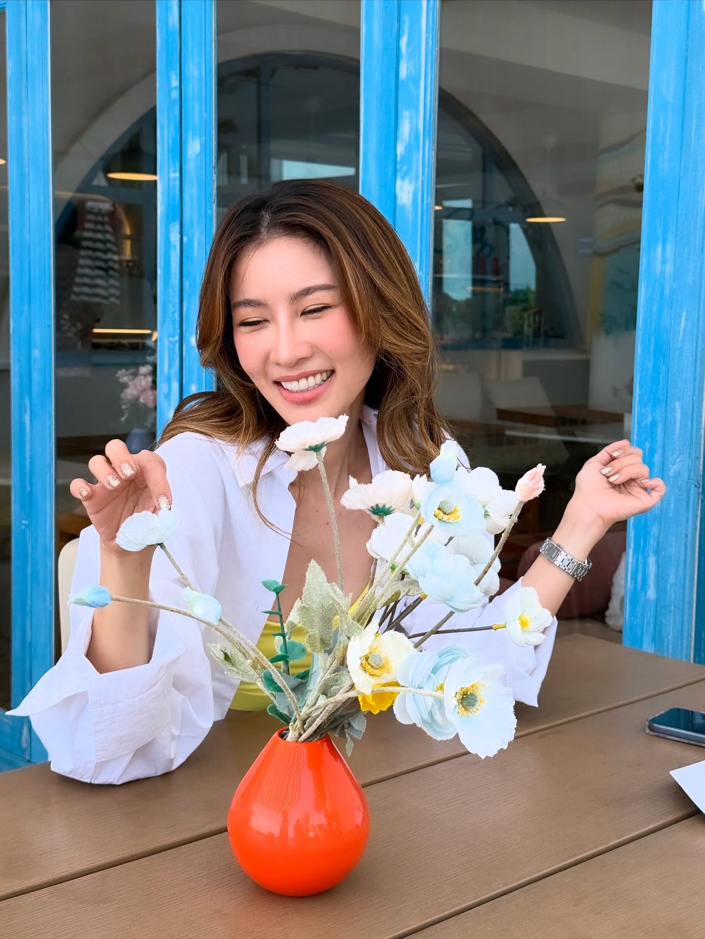 ไบรท์ - พิชญทัฬห์ จันทร์พุฒ