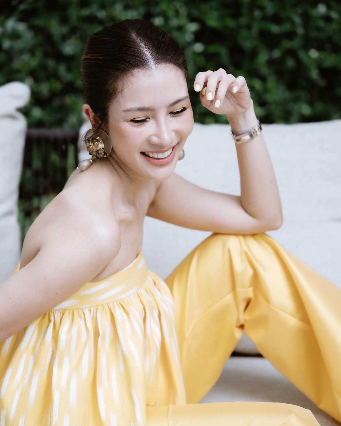 ไบรท์ - พิชญทัฬห์ จันทร์พุฒ