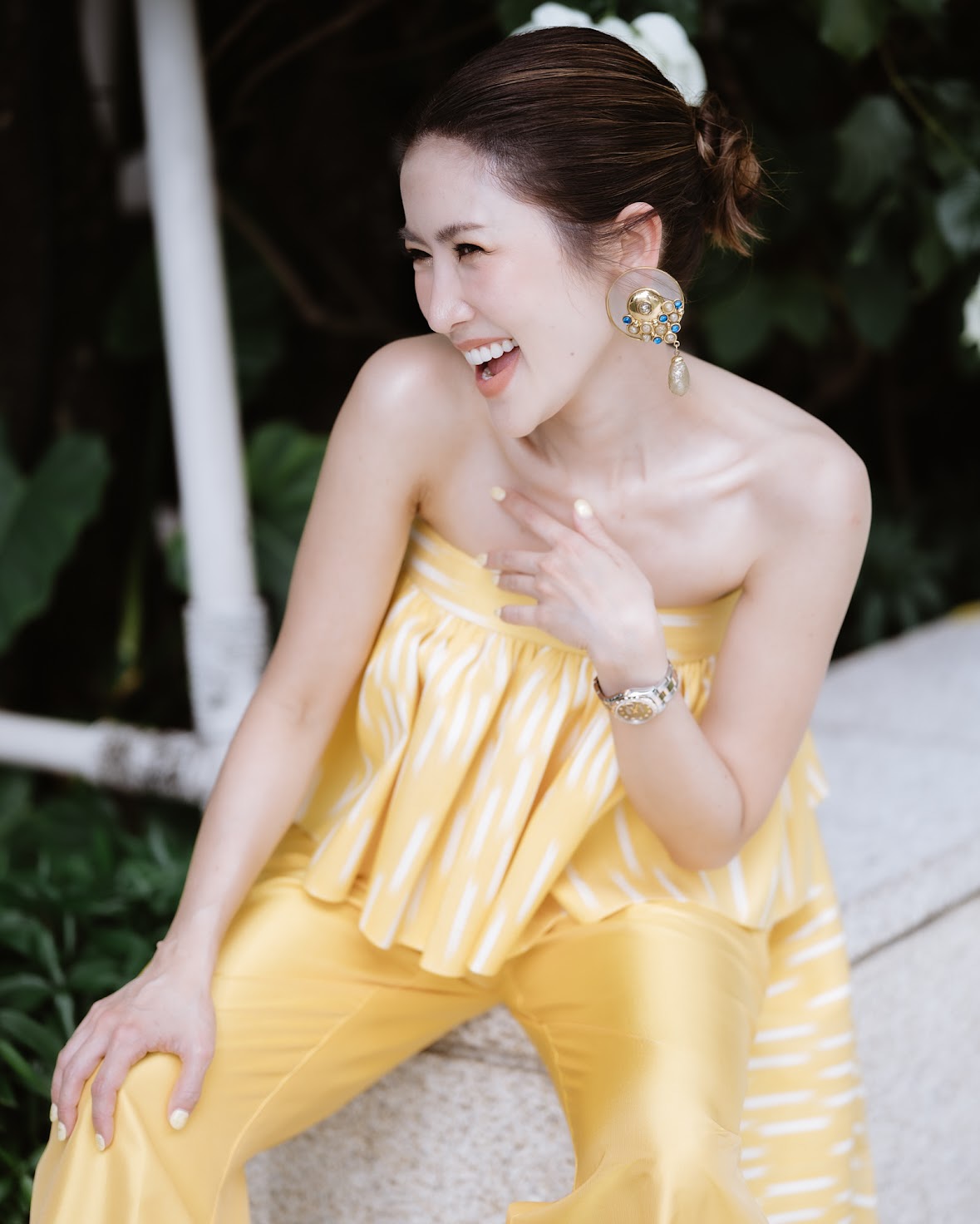 ไบรท์ - พิชญทัฬห์ จันทร์พุฒ