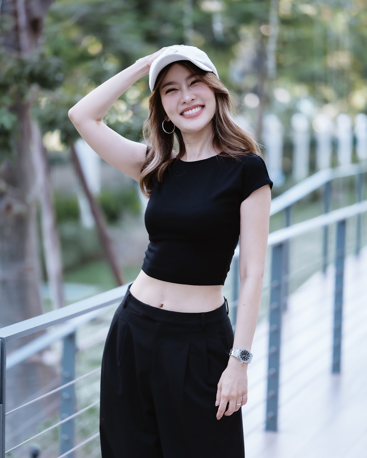 ไบรท์ - พิชญทัฬห์ จันทร์พุฒ