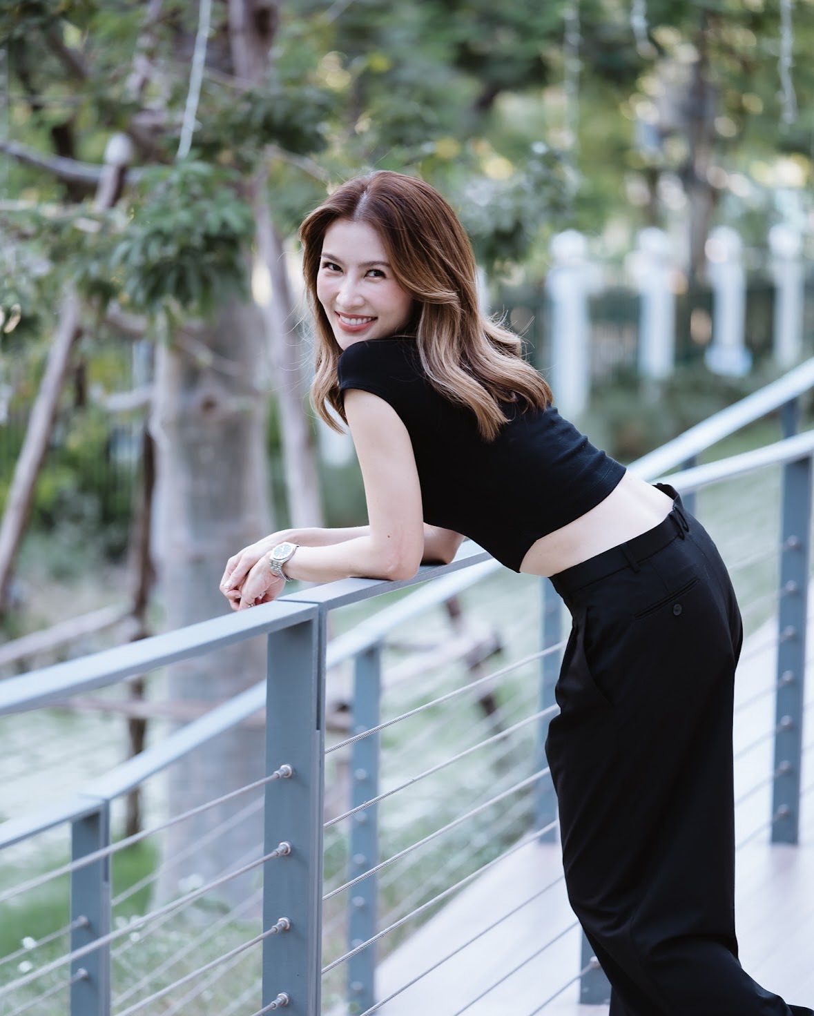 ไบรท์ - พิชญทัฬห์ จันทร์พุฒ