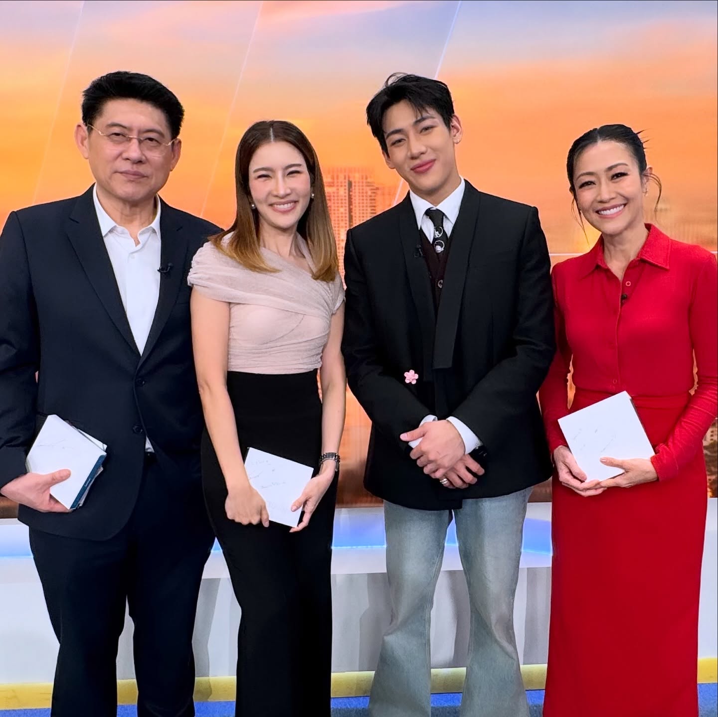ไบรท์ - พิชญทัฬห์ จันทร์พุฒ