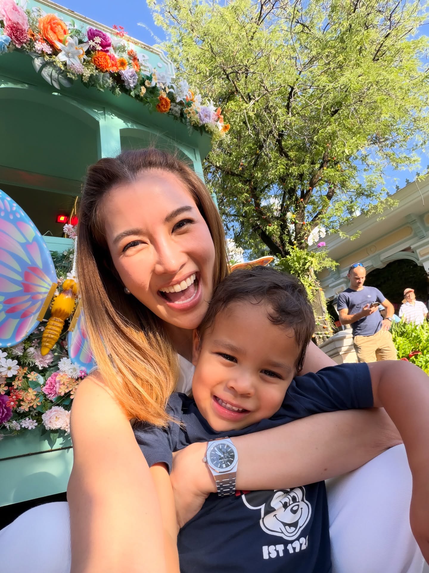 ไบรท์ - พิชญทัฬห์ จันทร์พุฒ