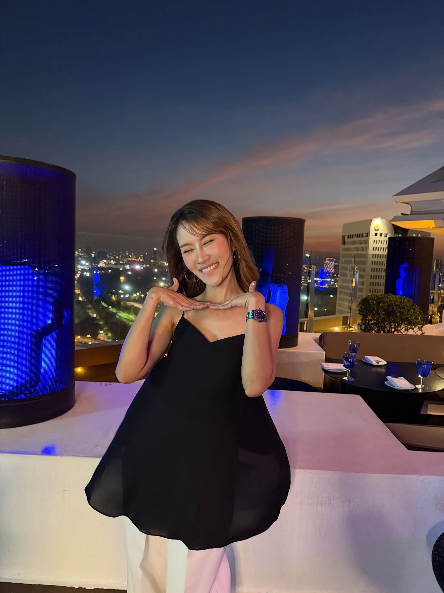 ไบรท์ - พิชญทัฬห์ จันทร์พุฒ