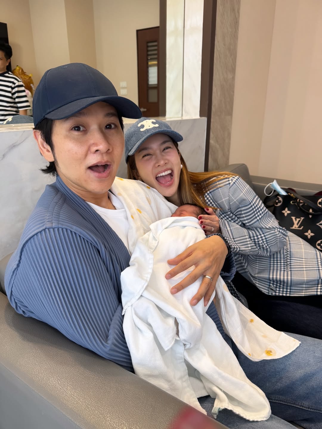 ไบรท์ - พิชญทัฬห์ จันทร์พุฒ