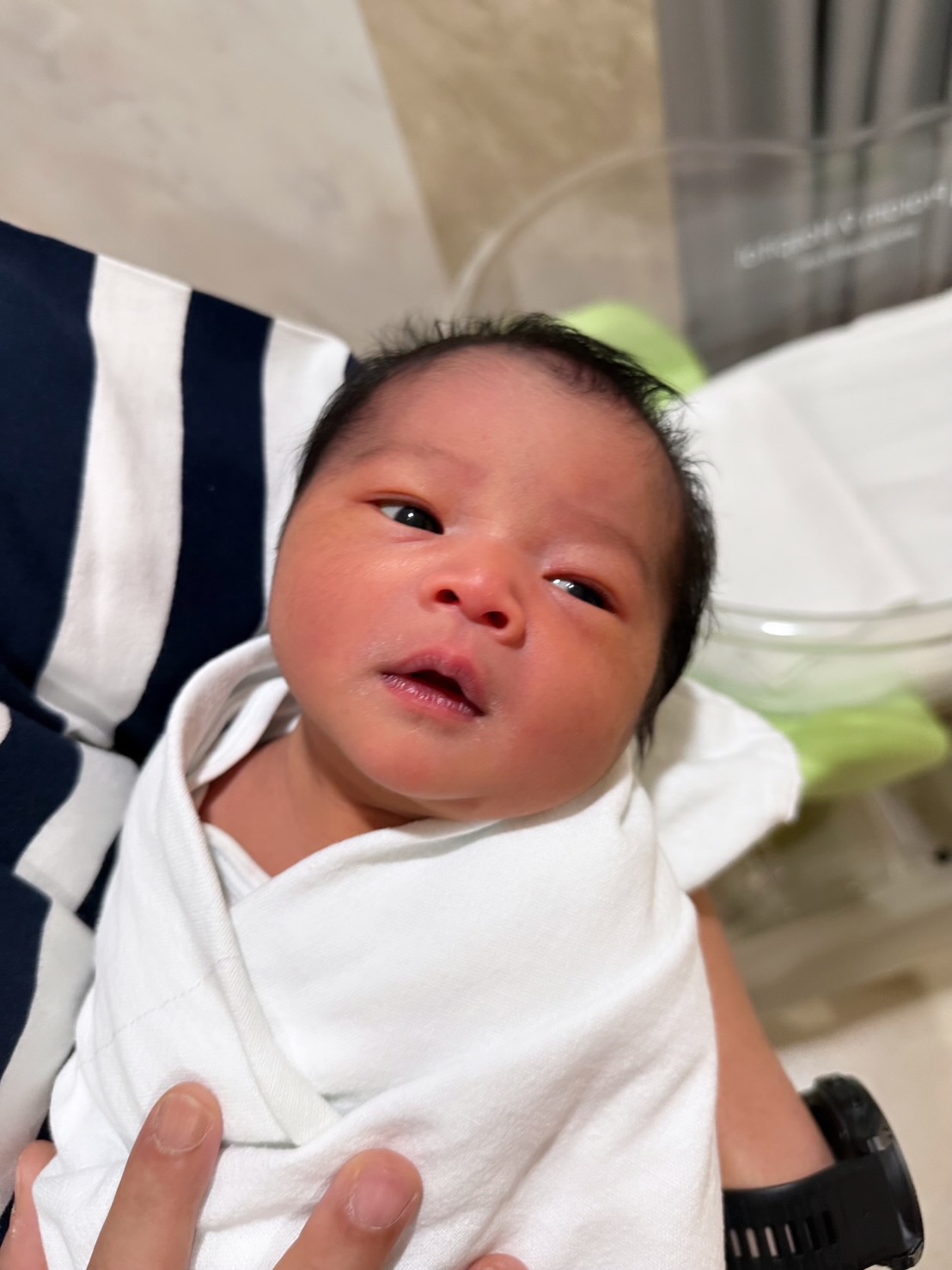 ไบรท์ - พิชญทัฬห์ จันทร์พุฒ