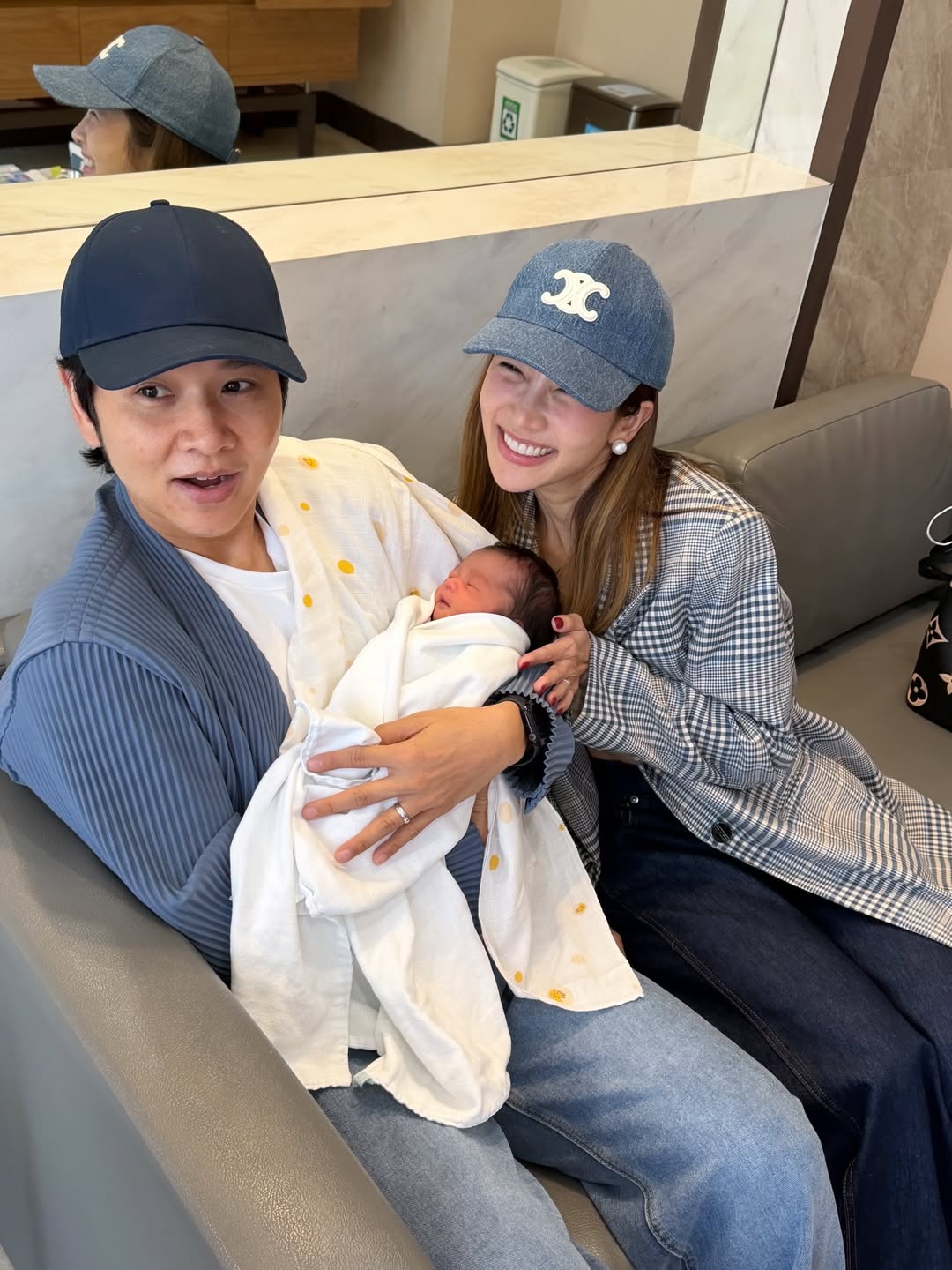 ไบรท์ - พิชญทัฬห์ จันทร์พุฒ