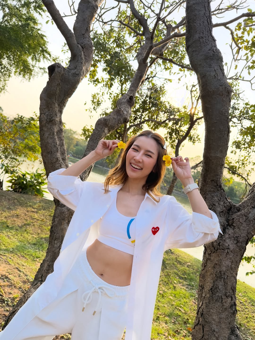 ไบรท์ - พิชญทัฬห์ จันทร์พุฒ