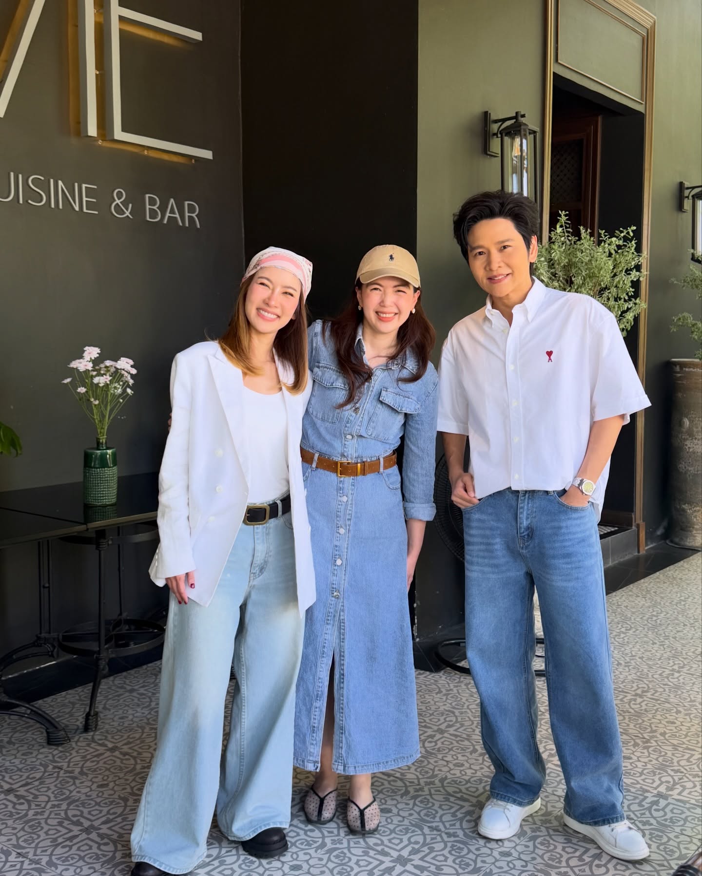 ไบรท์ - พิชญทัฬห์ จันทร์พุฒ