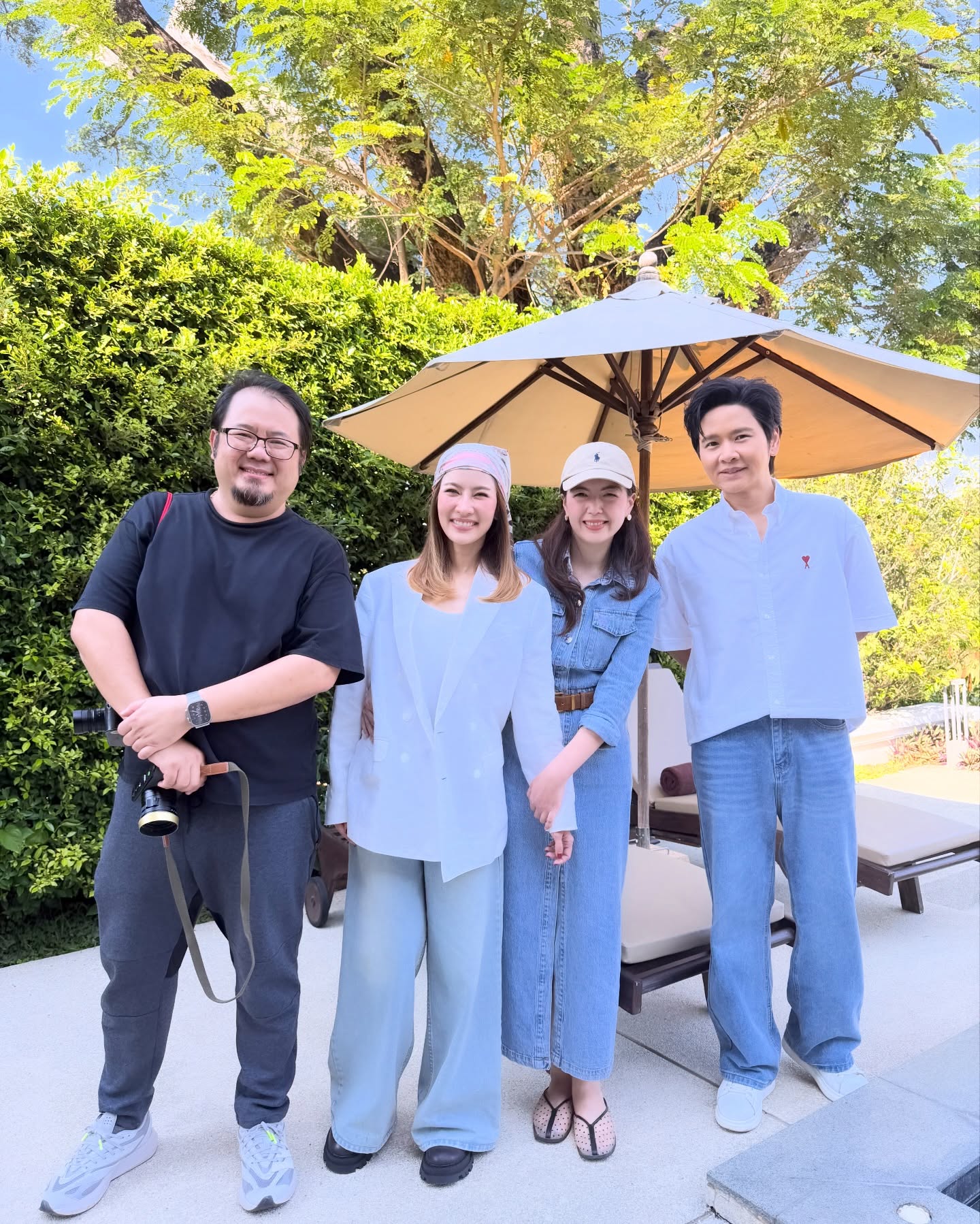 ไบรท์ - พิชญทัฬห์ จันทร์พุฒ