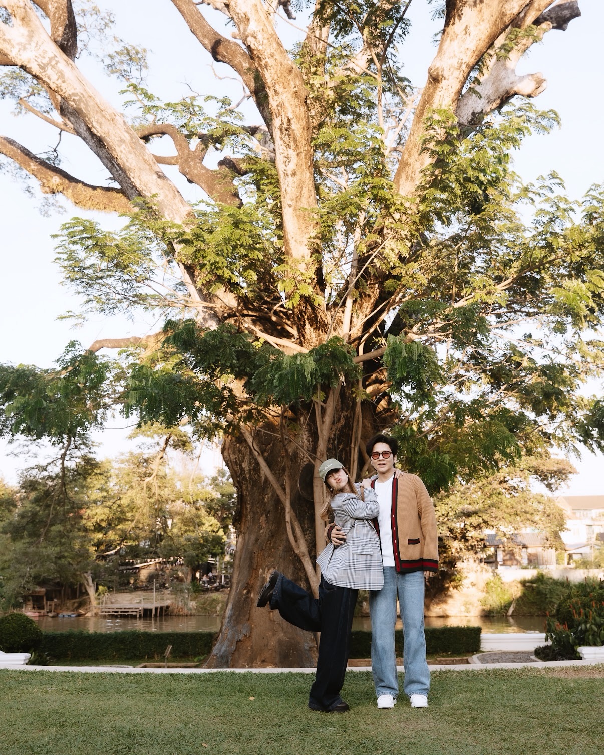 ไบรท์ - พิชญทัฬห์ จันทร์พุฒ