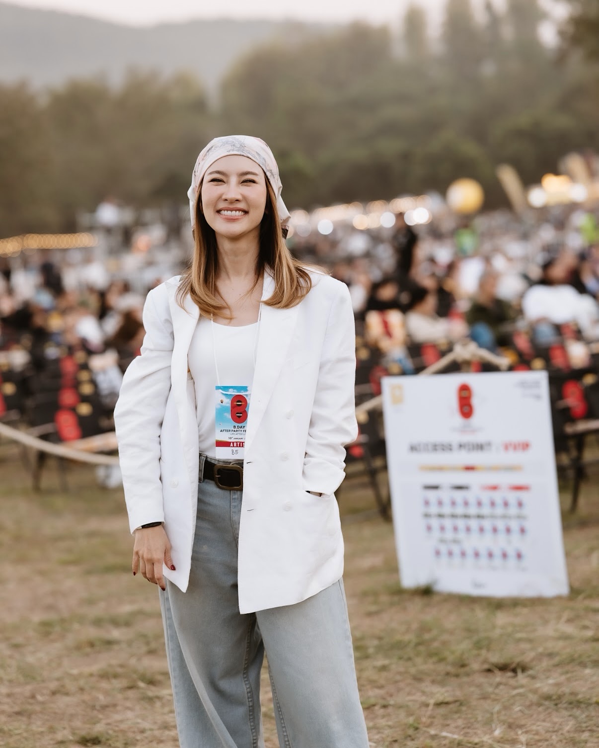 ไบรท์ - พิชญทัฬห์ จันทร์พุฒ