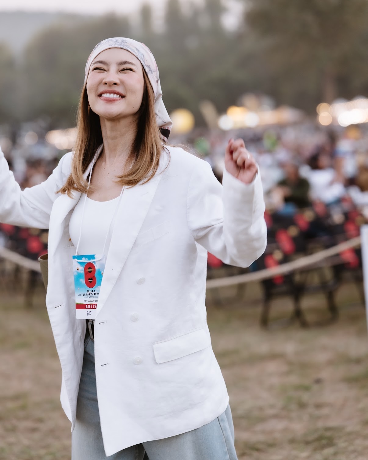 ไบรท์ - พิชญทัฬห์ จันทร์พุฒ