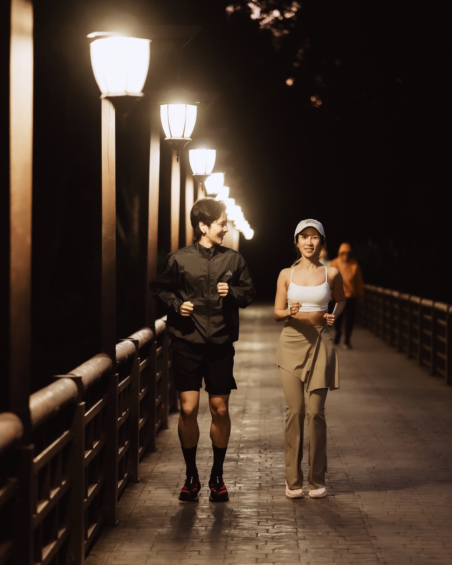 ไบรท์ - พิชญทัฬห์ จันทร์พุฒ