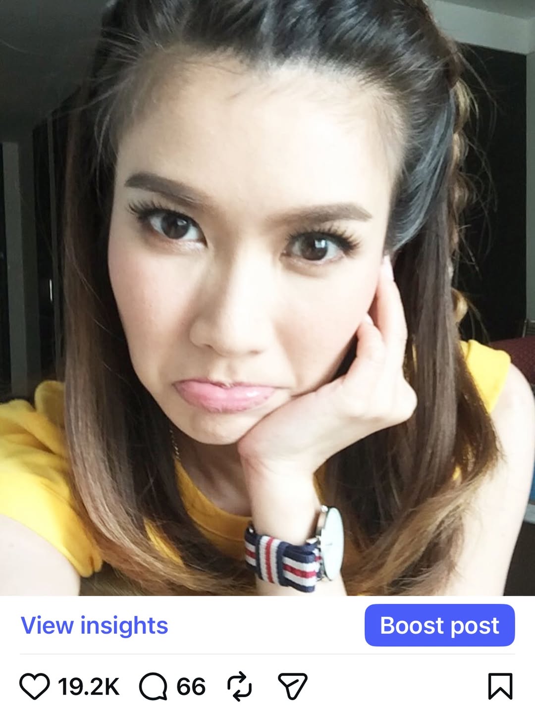 ไบรท์ - พิชญทัฬห์ จันทร์พุฒ