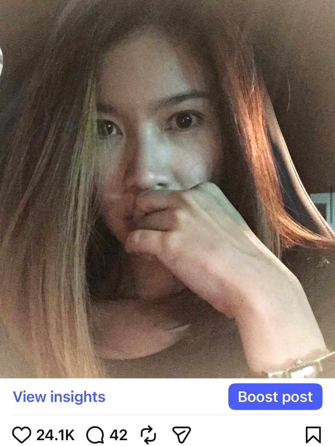 ไบรท์ - พิชญทัฬห์ จันทร์พุฒ