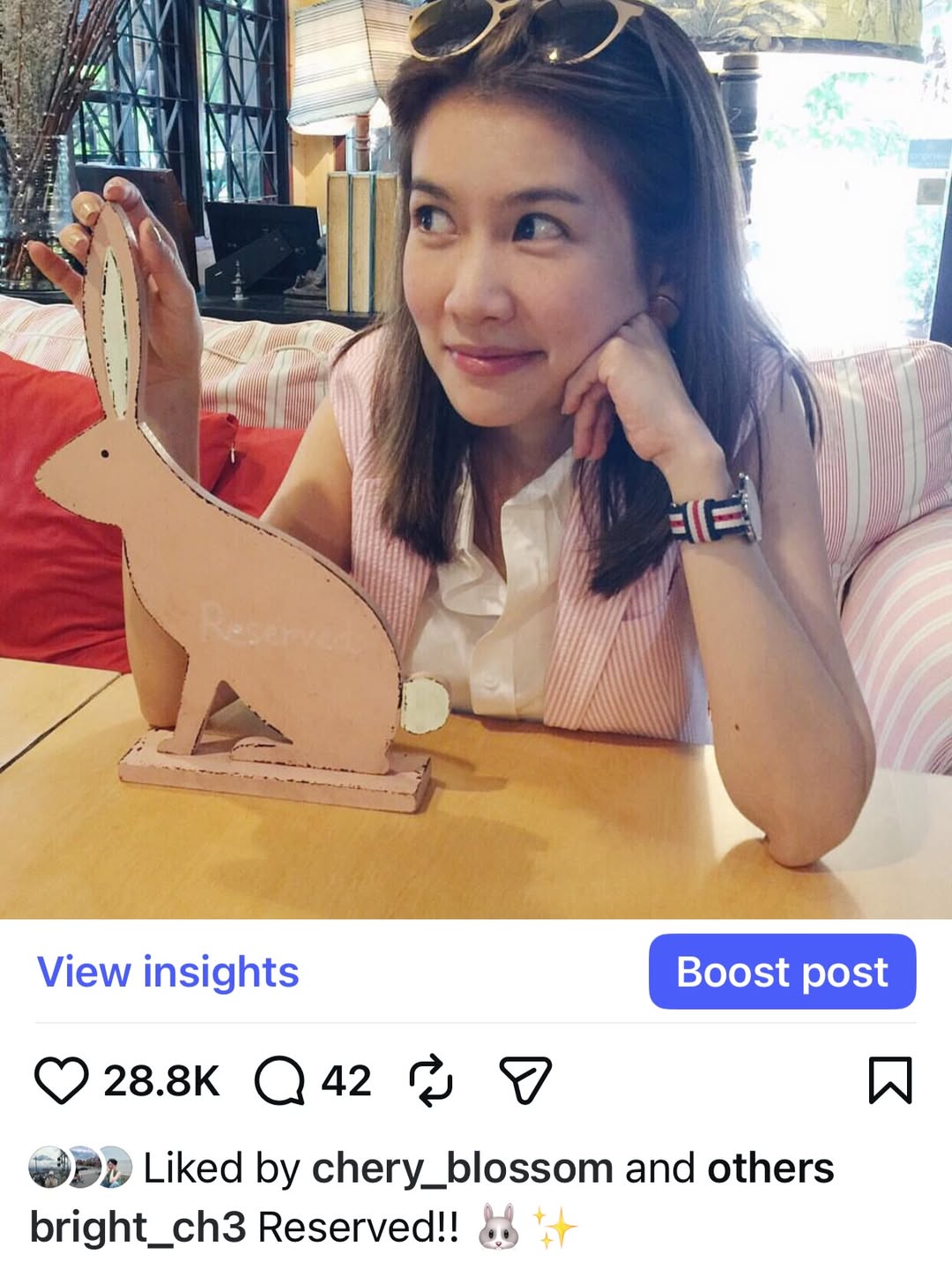 ไบรท์ - พิชญทัฬห์ จันทร์พุฒ