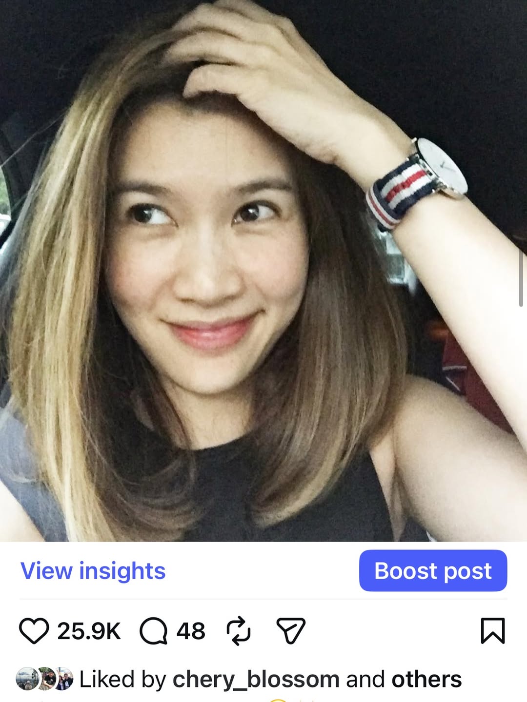 ไบรท์ - พิชญทัฬห์ จันทร์พุฒ