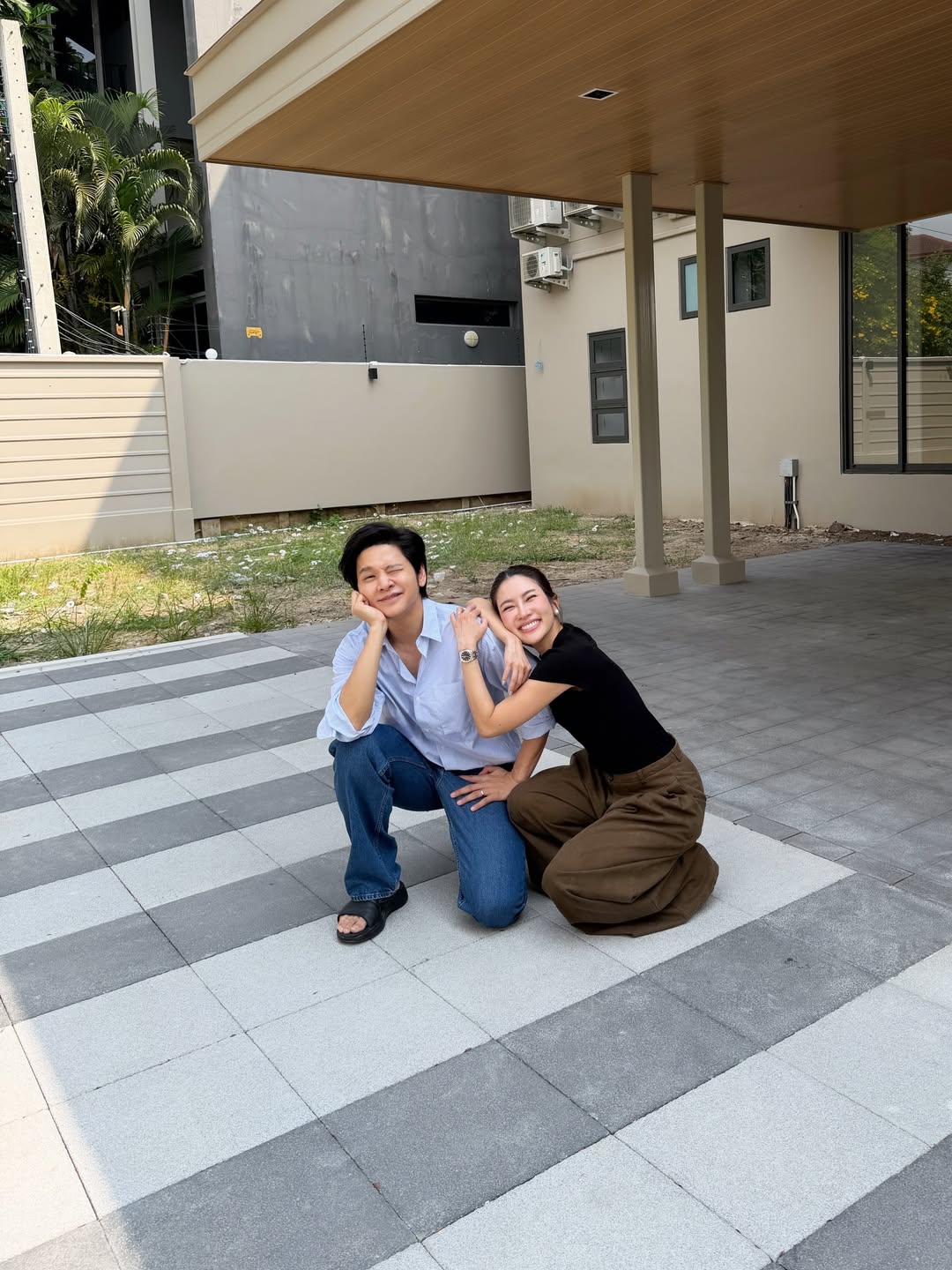 ไบรท์ - พิชญทัฬห์ จันทร์พุฒ