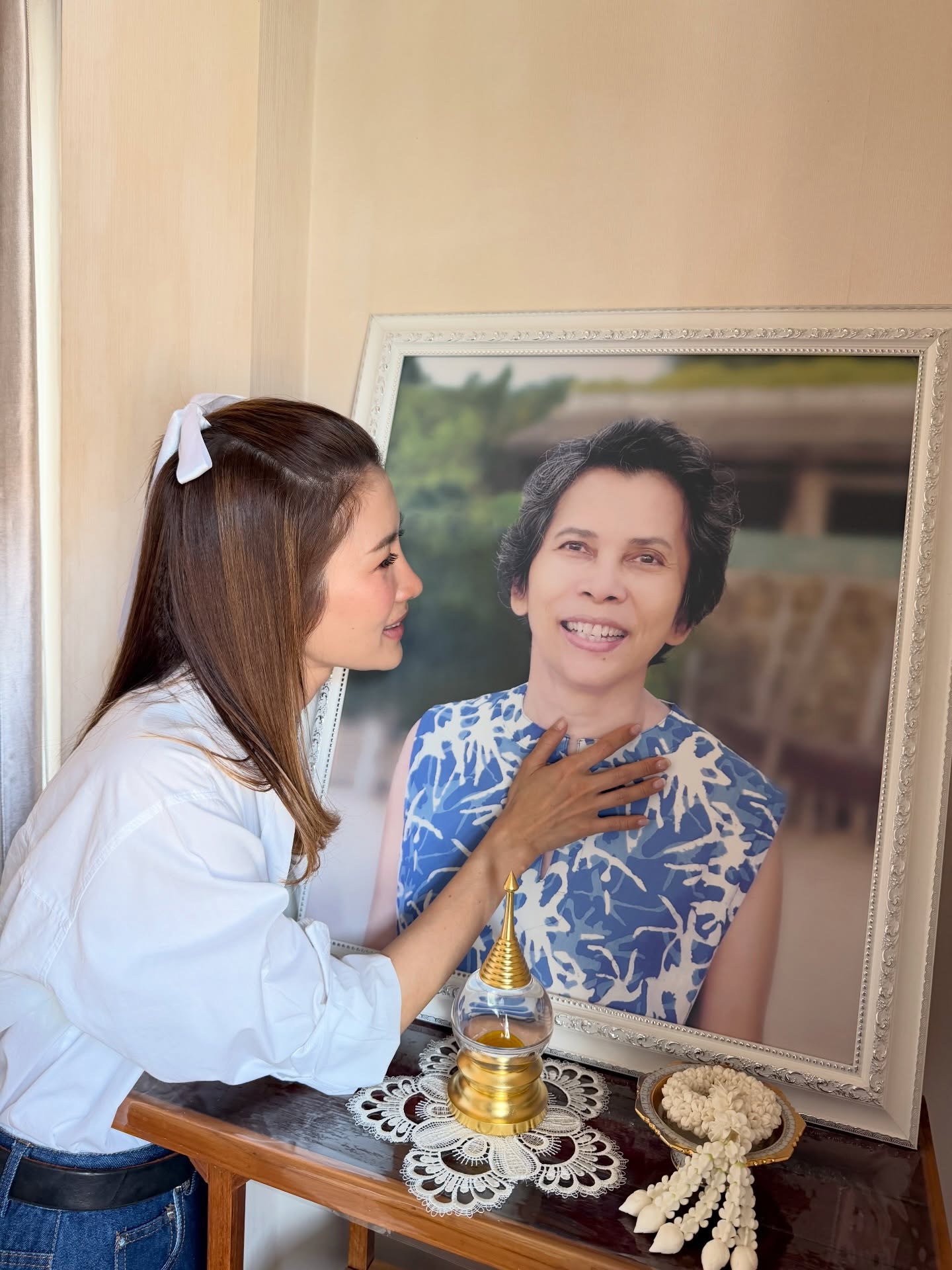 ไบรท์ - พิชญทัฬห์ จันทร์พุฒ