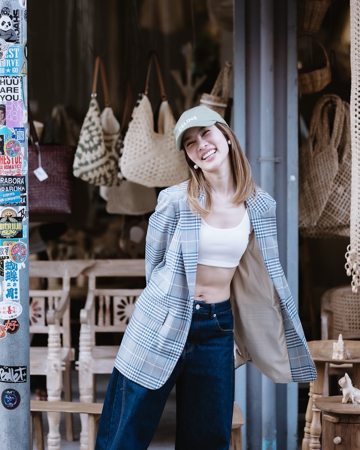 ไบรท์ - พิชญทัฬห์ จันทร์พุฒ