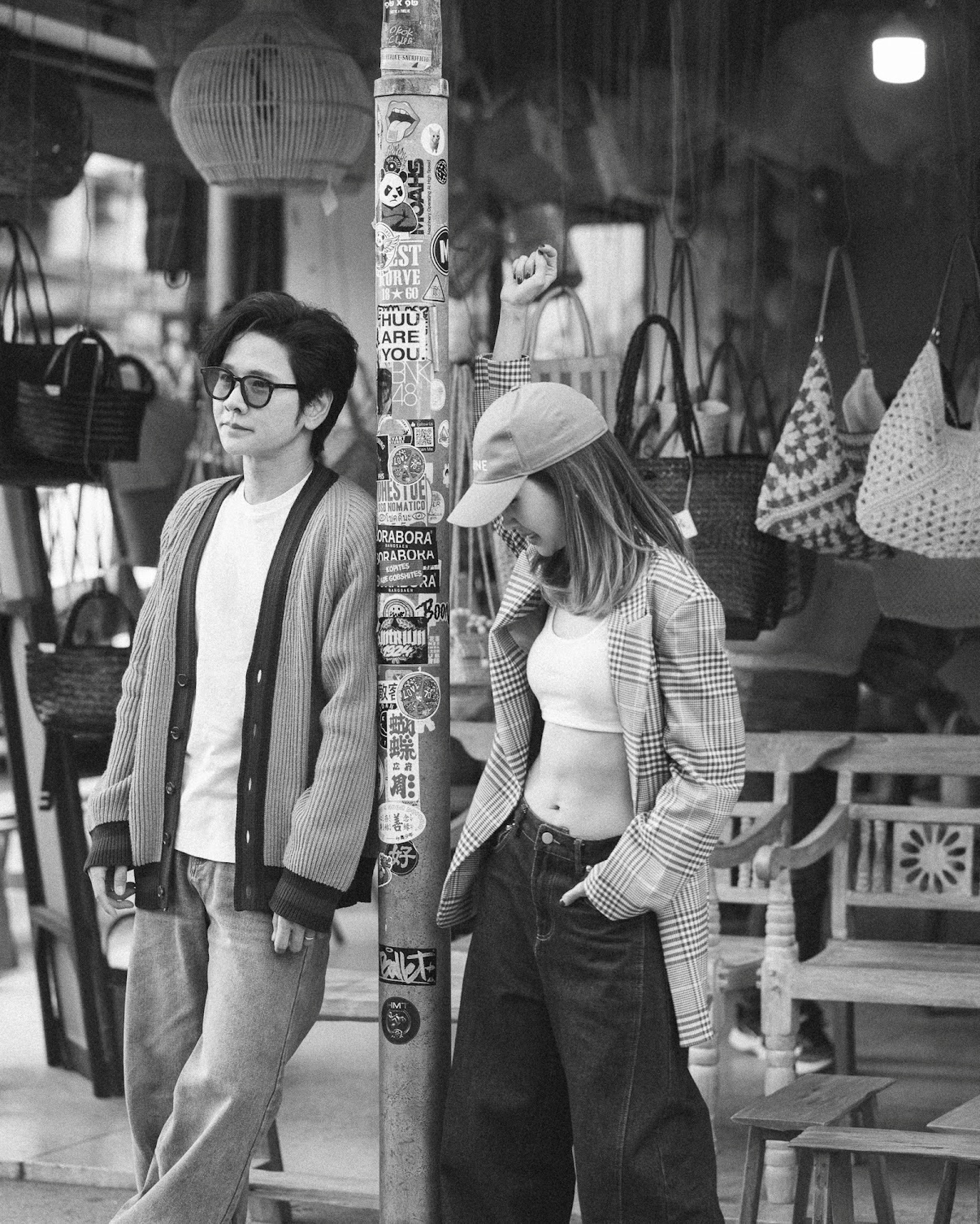 ไบรท์ - พิชญทัฬห์ จันทร์พุฒ