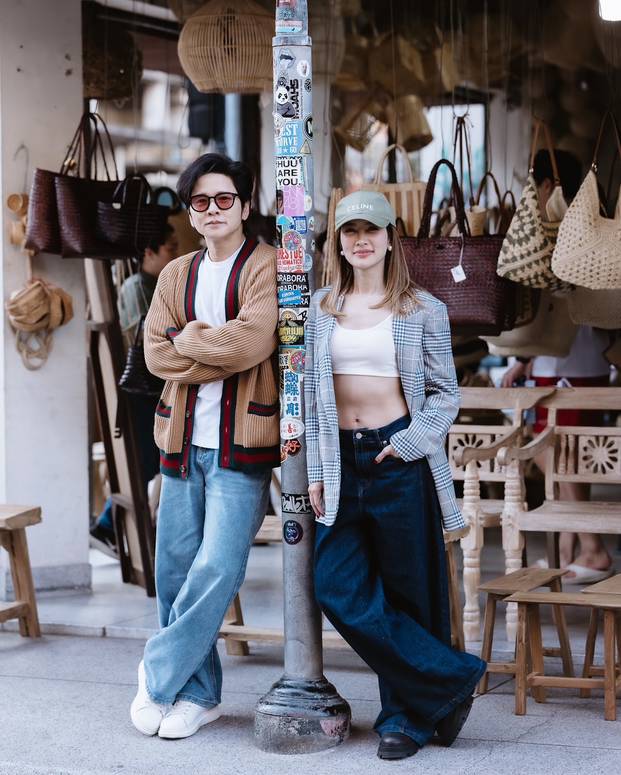 ไบรท์ - พิชญทัฬห์ จันทร์พุฒ