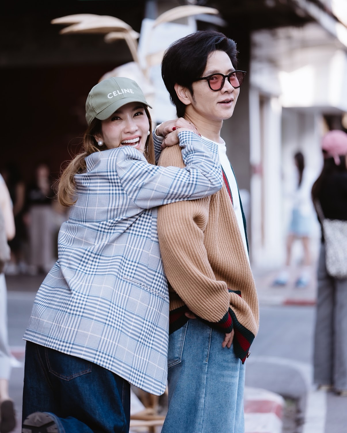 ไบรท์ - พิชญทัฬห์ จันทร์พุฒ