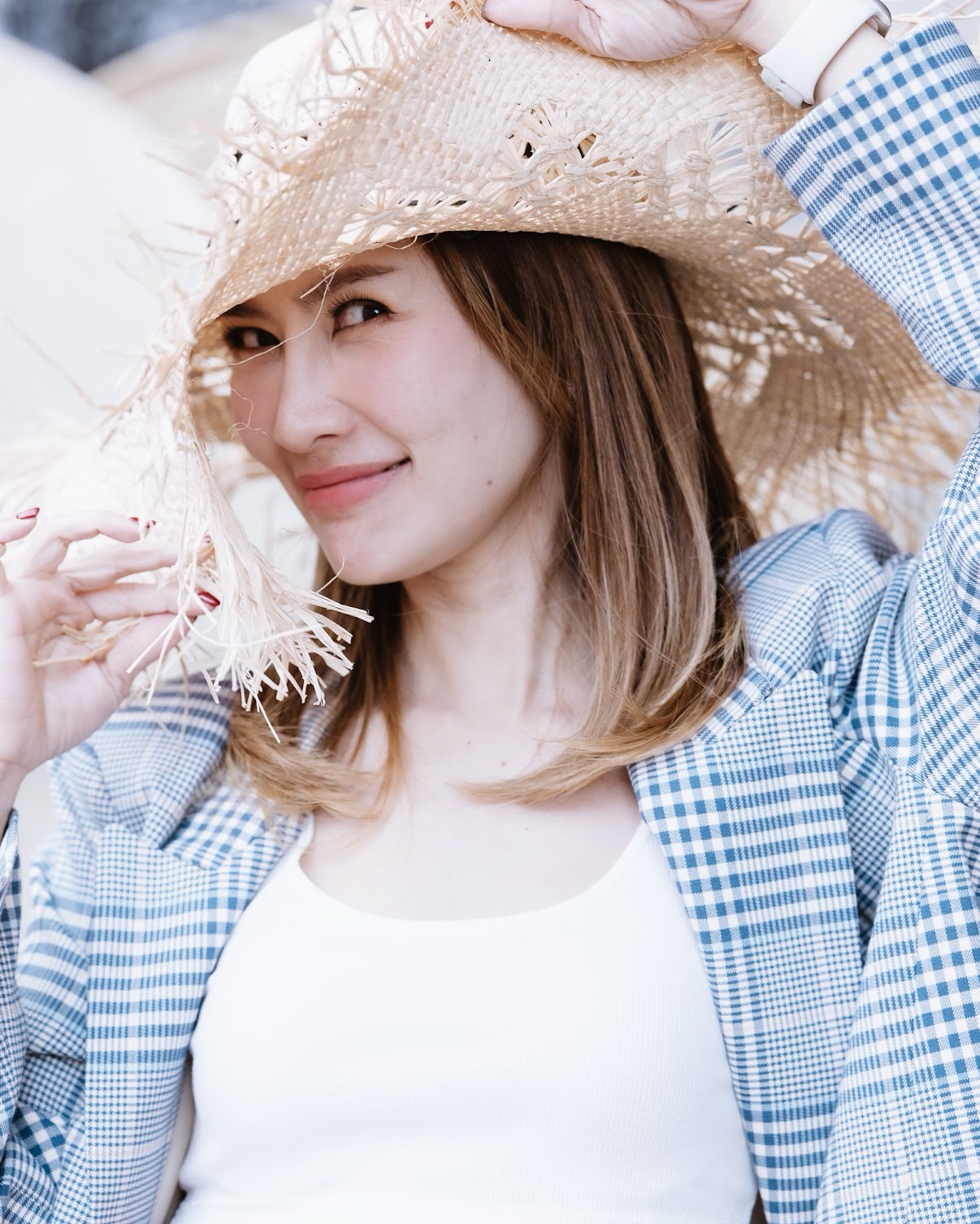 ไบรท์ - พิชญทัฬห์ จันทร์พุฒ