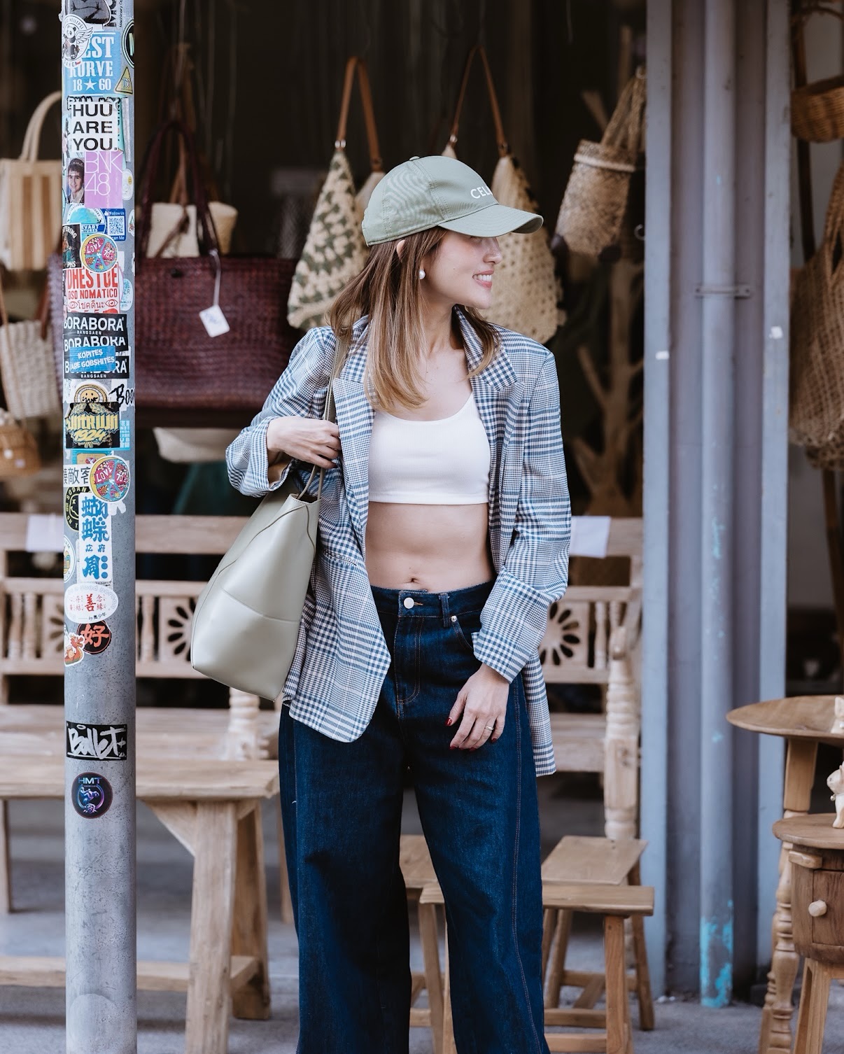 ไบรท์ - พิชญทัฬห์ จันทร์พุฒ