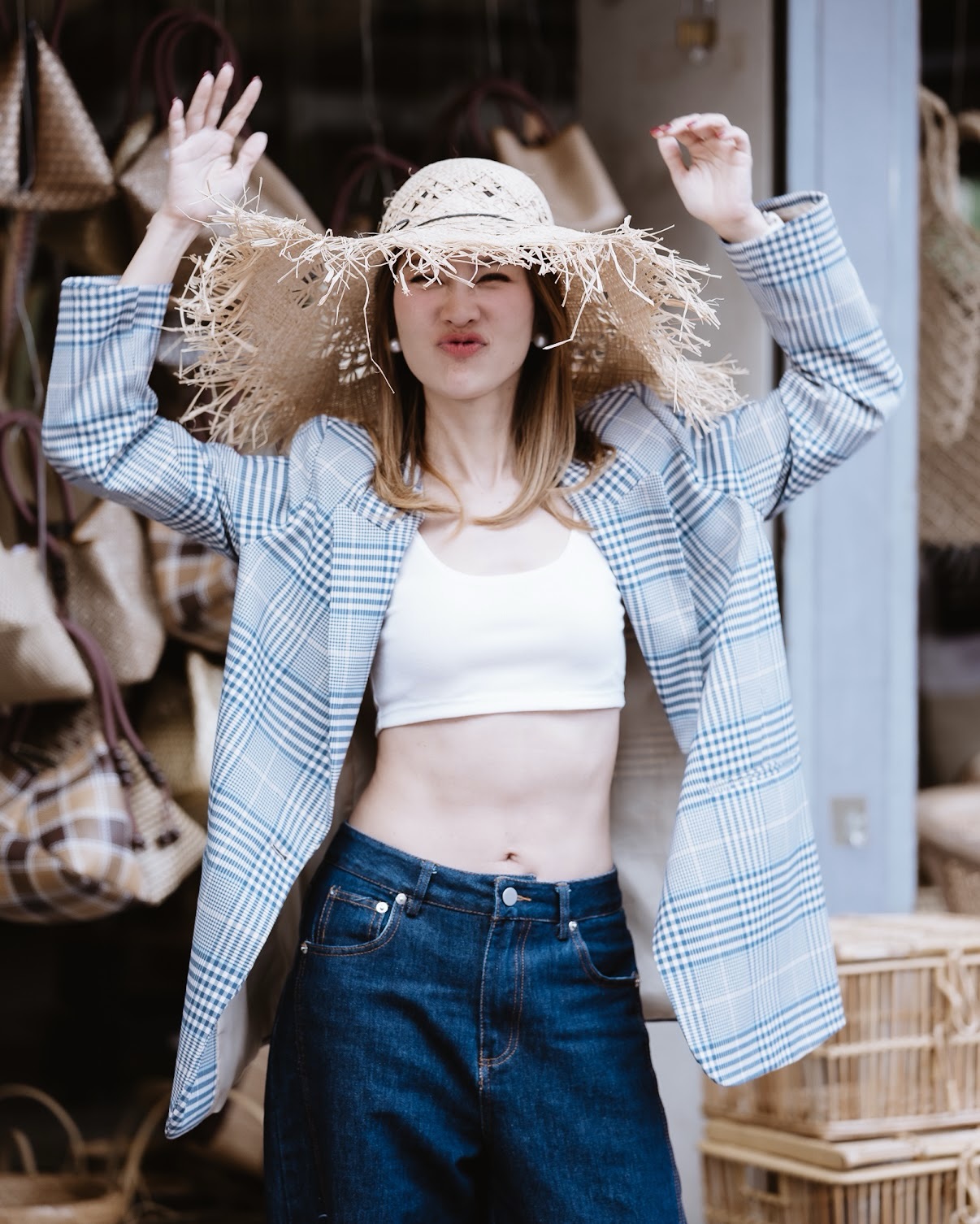 ไบรท์ - พิชญทัฬห์ จันทร์พุฒ