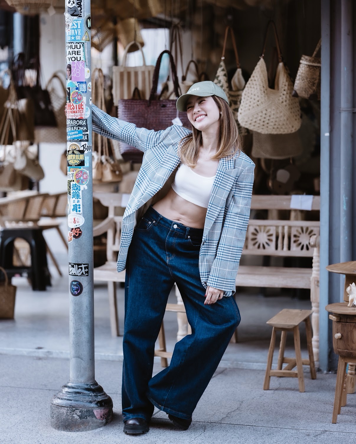 ไบรท์ - พิชญทัฬห์ จันทร์พุฒ