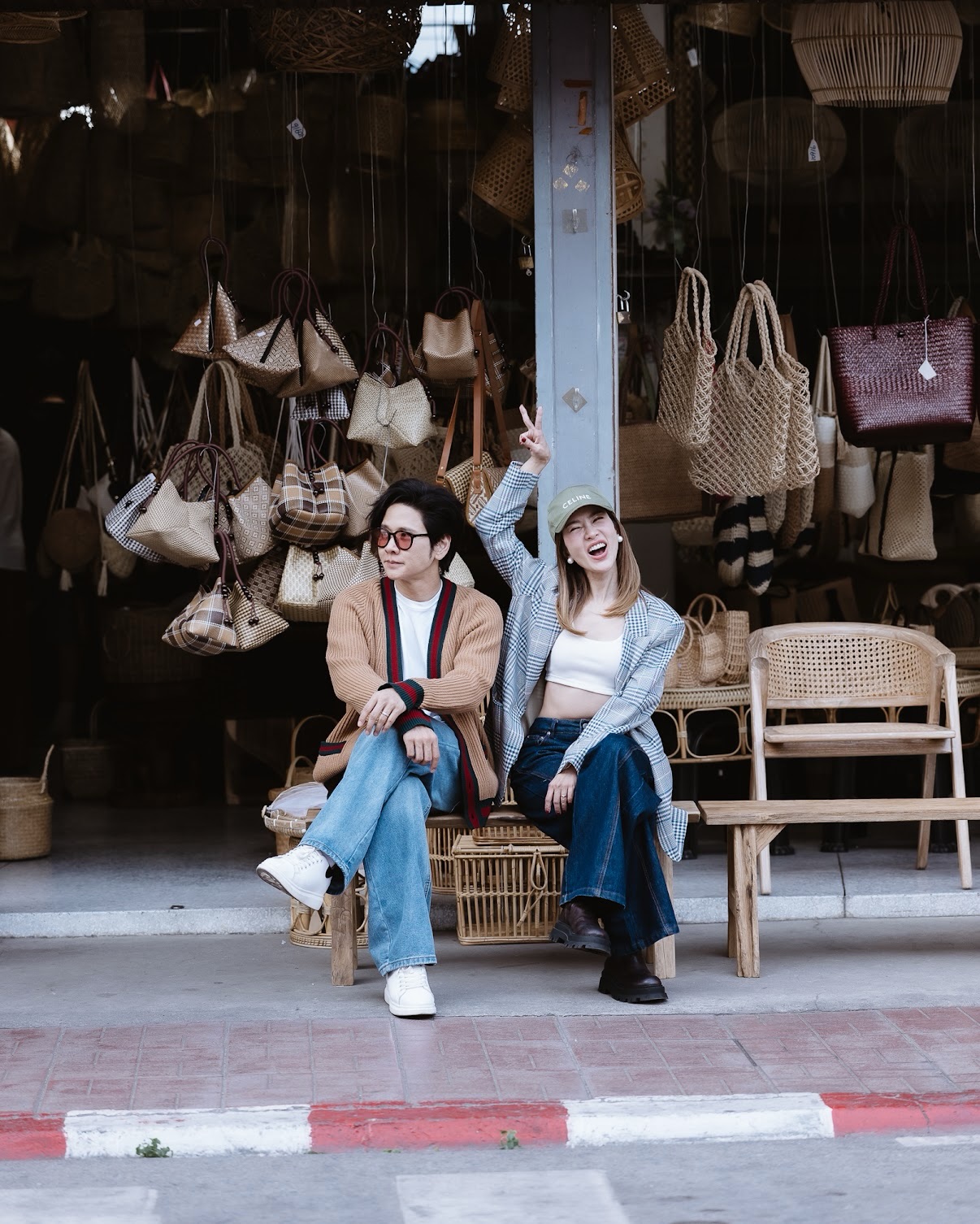 ไบรท์ - พิชญทัฬห์ จันทร์พุฒ